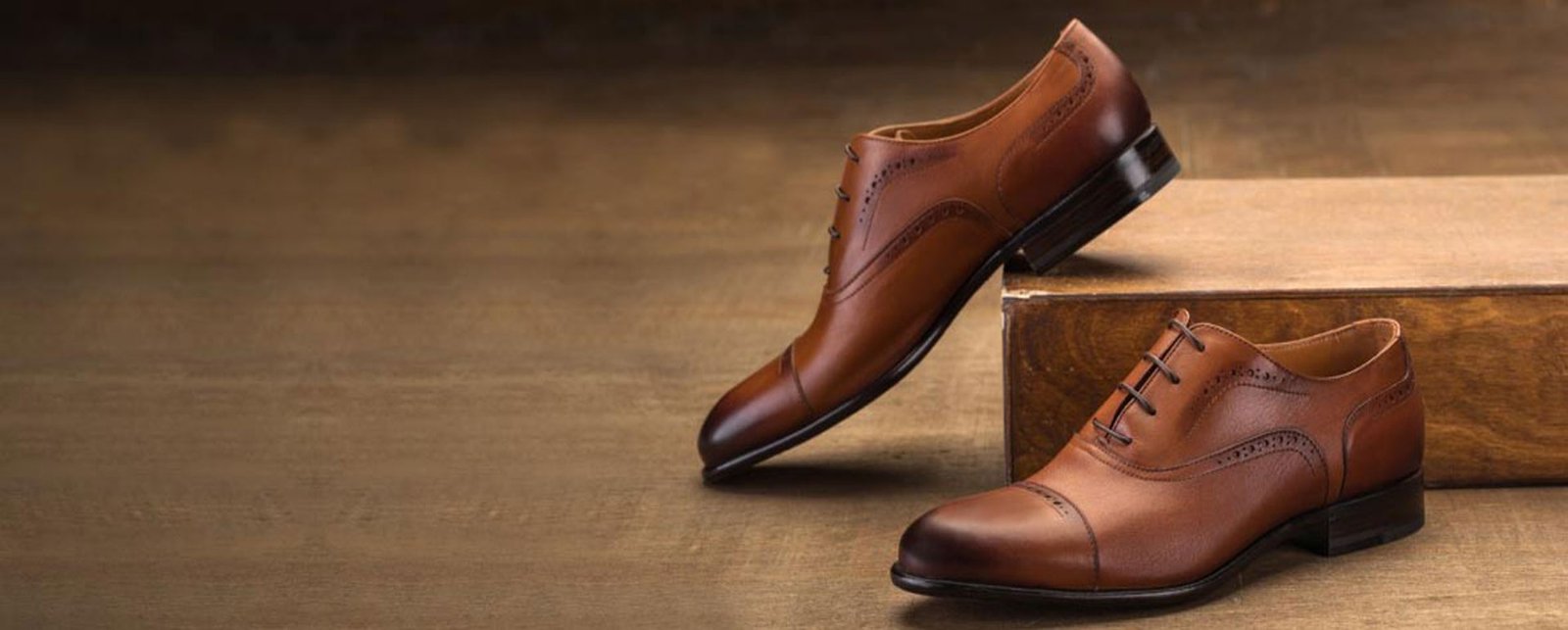  Leather Shoes