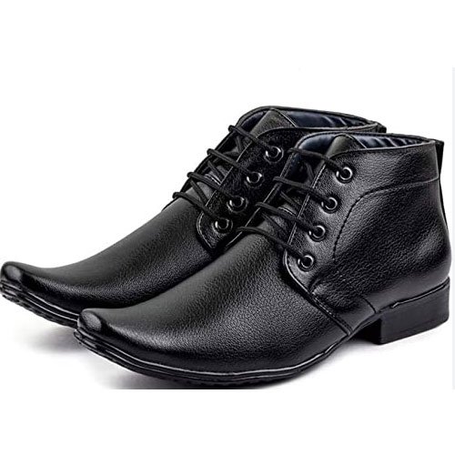 Leather Shoes